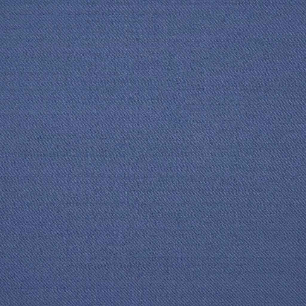 蓝色, 纯色