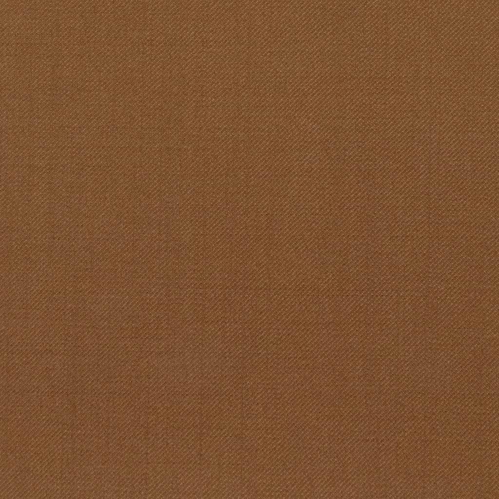 棕色, 纯色