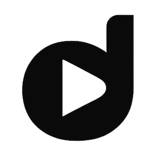 DYOO · 影视片库、热门资源与在线播放导航 logo