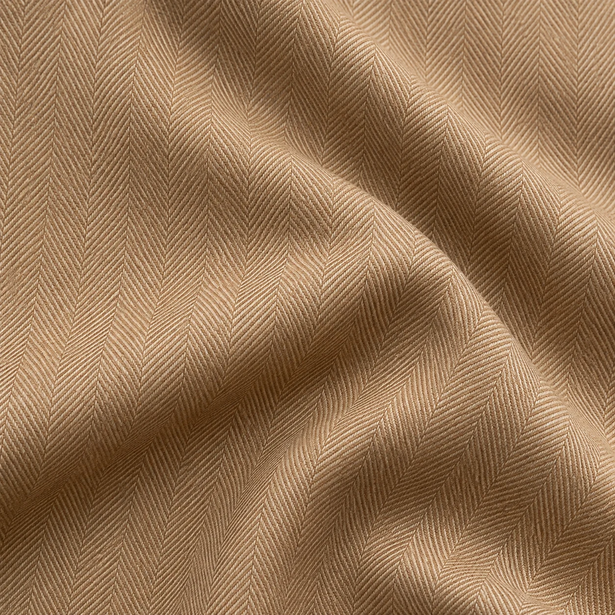 Dunes Suits · Camelhair 面料参考